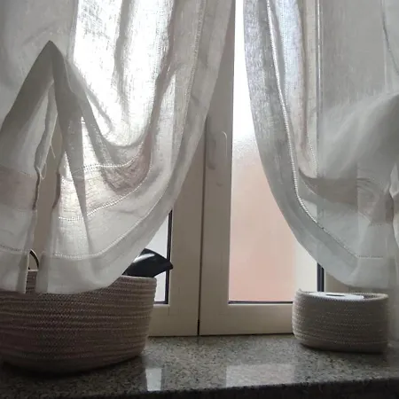 Casa Corridoni Urban Apartman *