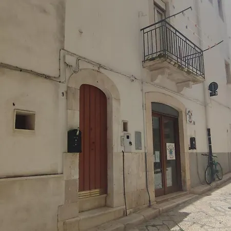 Apartman Casa Corridoni Urban *