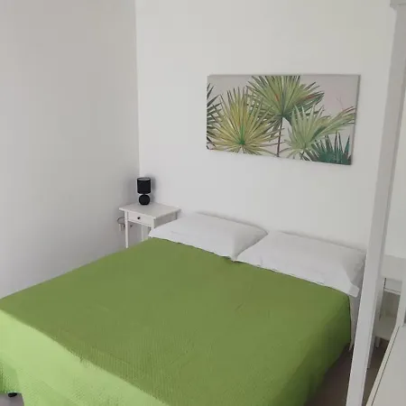 Apartment Casa Corridoni Urban