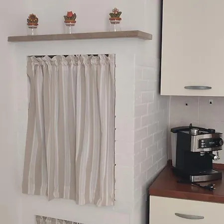 Casa Corridoni Urban * Castellana Grotte