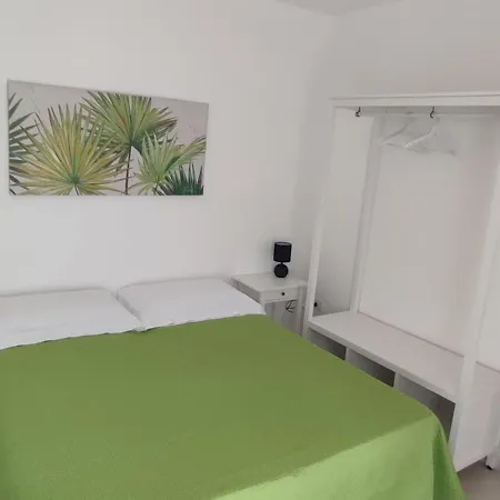 Casa Corridoni Urban Apartment