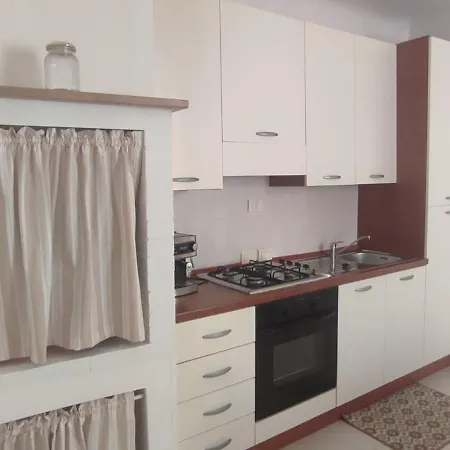 Casa Corridoni Urban Apartment