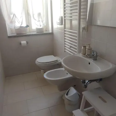Apartment Casa Corridoni Urban Castellana Grotte
