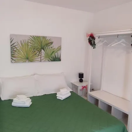 Casa Corridoni Urban Apartment