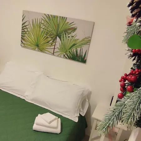 Casa Corridoni Urban Apartment
