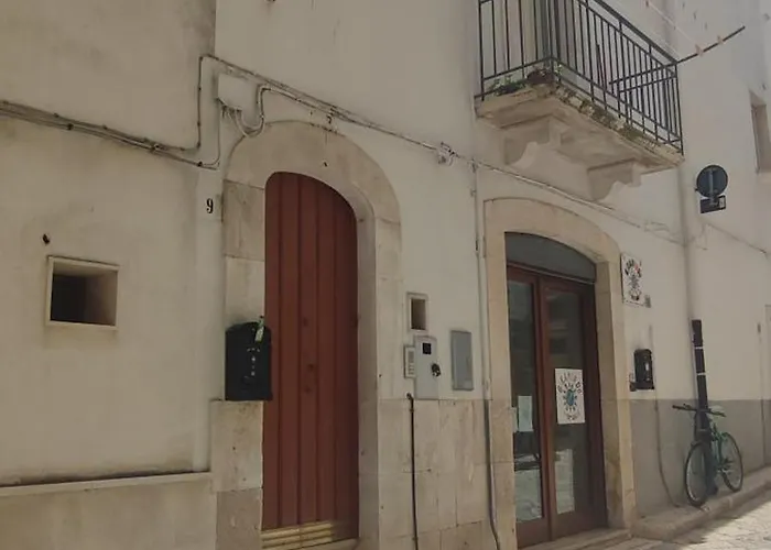 아파트 Casa Corridoni Urban *