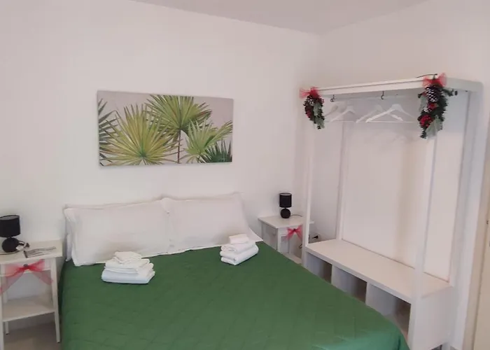 Casa Corridoni Urban 아파트