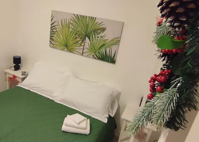 Casa Corridoni Urban 아파트